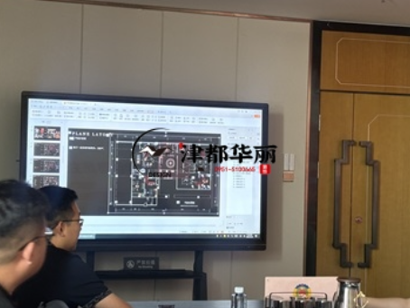 銀川裝修公司|銀川私宴會(huì)所設(shè)計(jì)裝修方案確定溝通